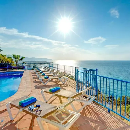 Ladera Mar By Villa Nerja