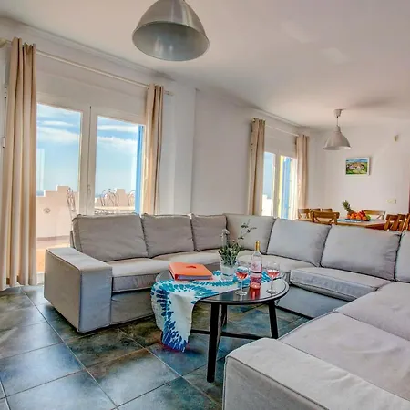 Vila Ladera Mar By Nerja