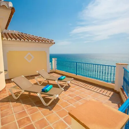 Vila Ladera Mar By