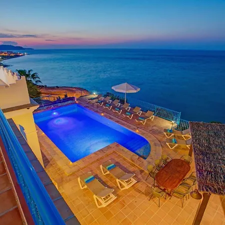 Ladera Mar By Vila *