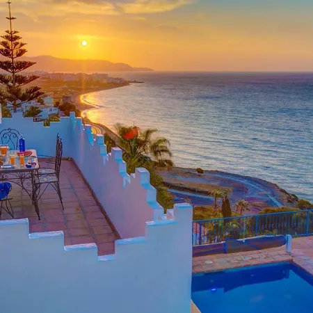 Ladera Mar By Vila *